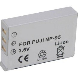 NP-95 Rechargeable Li-Ion Battery