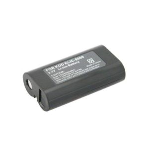 KLIC8000 Rechargeable Li-Ion Battery