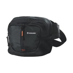 Vanguard Kinray Lite 15B BK Camera Beltpack (Black)