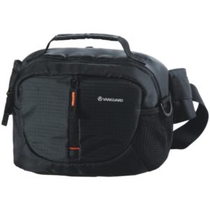 Vanguard Kinray Lite 22B BK Camera Beltpack (Black)