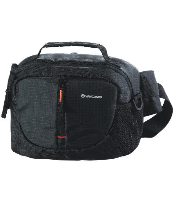 Vanguard Kinray Lite 22B BK Camera Beltpack (Black)