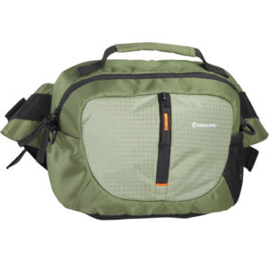 Vanguard Kinray Lite 22B GR Camera Beltpack (Green)