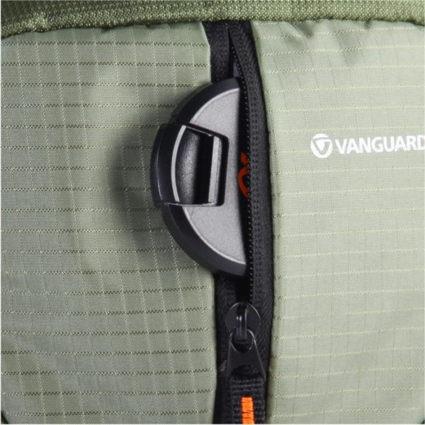 Vanguard Kinray Lite 22B GR Camera Beltpack (Green)