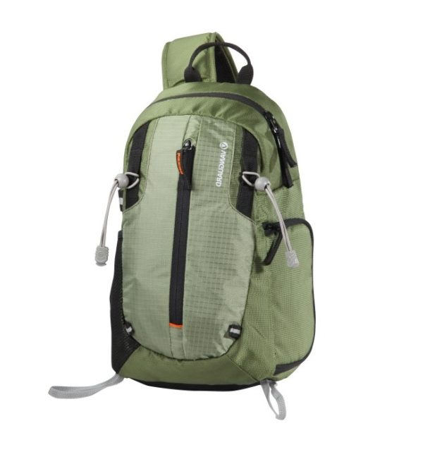 Vanguard Kinray Lite 32GR Camera Sling Bag (Green)