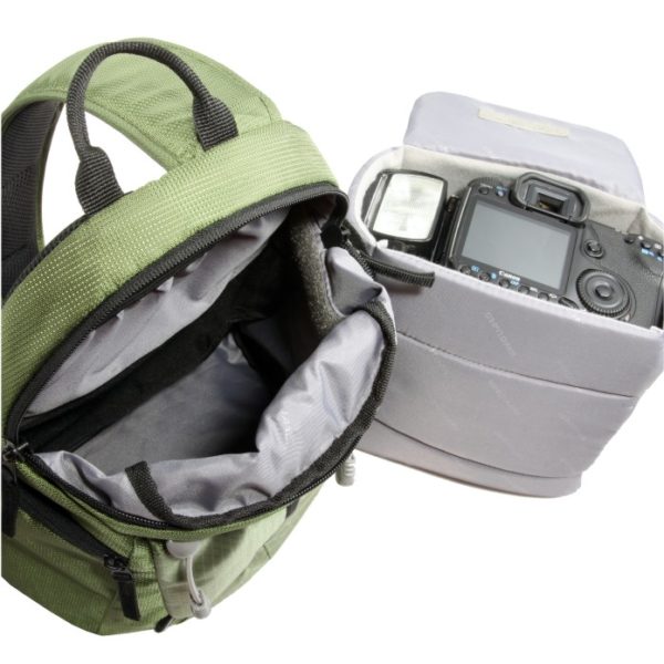 Vanguard Kinray Lite 32GR Camera Sling Bag (Green)