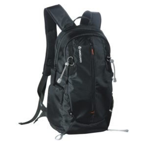 Vanguard Kinray Lite 45BK Camera Backpack (Black)