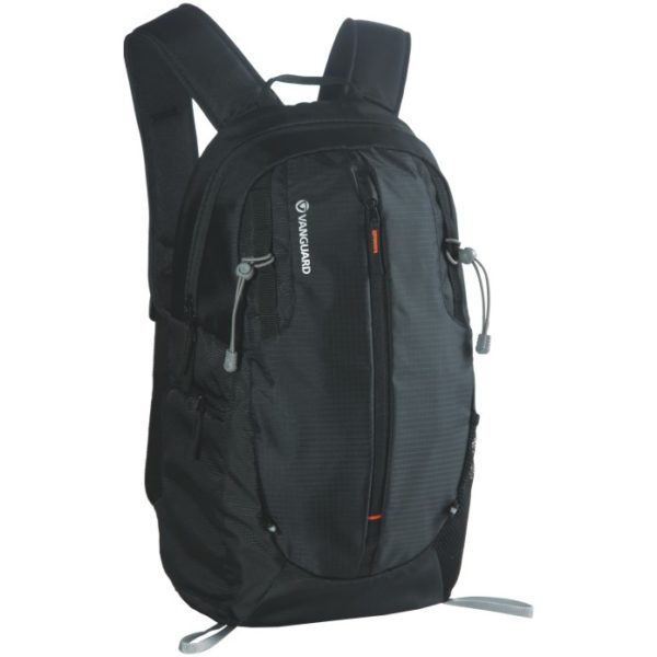 Vanguard Kinray Lite 48BK Camera Backpack (Black)