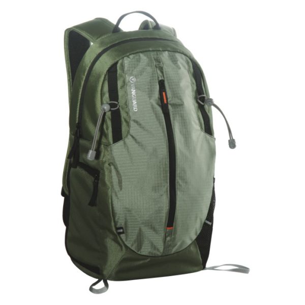 Vanguard Kinray Lite 48GR Camera Backpack (Green)