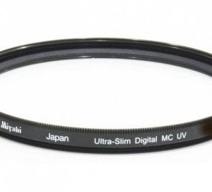 Miyabi 95mm Slim MCUV Filter