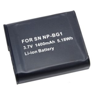 NP-BG1 Rechargeable Battery