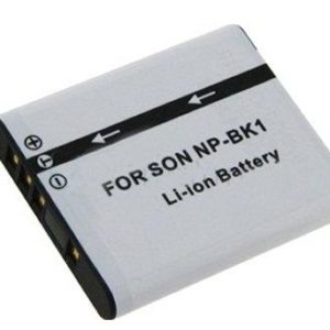 NP-BK1 Rechargeable Li-Ion Battery