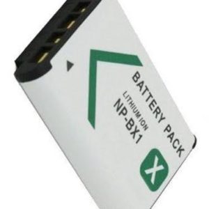 NP-BX1 Rechargeable Battery