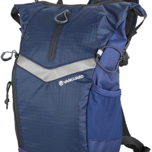 Vanguard Reno 34BL Camera Sling Bag (Blue)