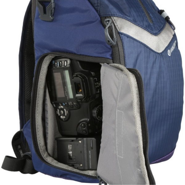 Vanguard Reno 34BL Camera Sling Bag (Blue)