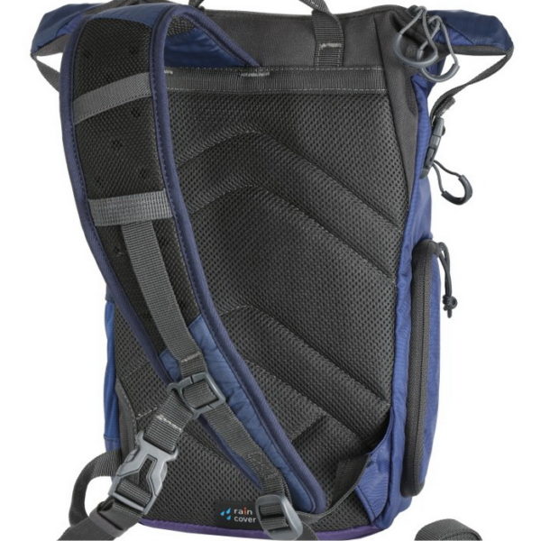 Vanguard Reno 34BL Camera Sling Bag (Blue)