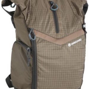 Vanguard Reno 34KG Camera Sling Bag (Khaki)