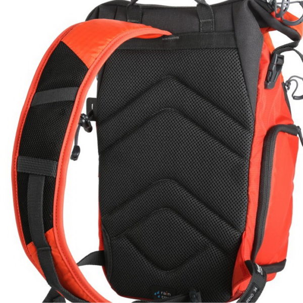 Vanguard Reno 34OR Camera Sling Bag (Orange)