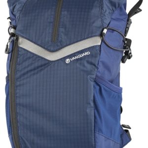 Vanguard Reno 41BL Camera Backpack (Blue)