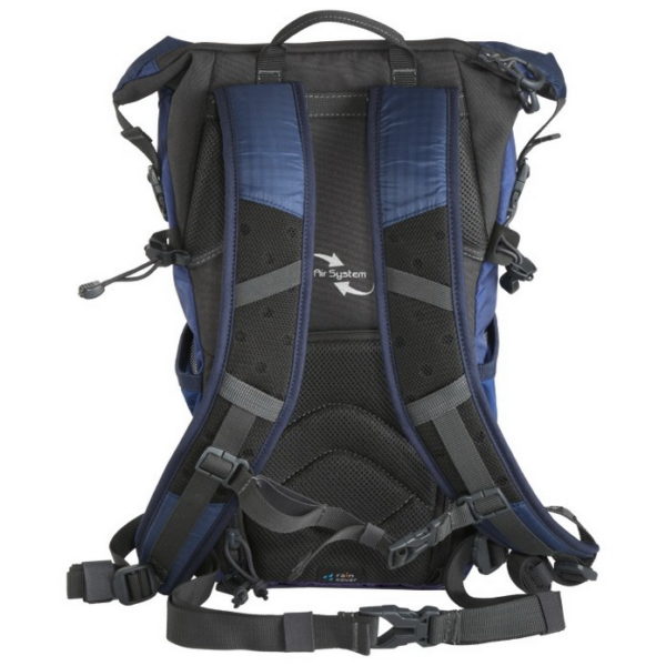 Vanguard Reno 41BL Camera Backpack (Blue)