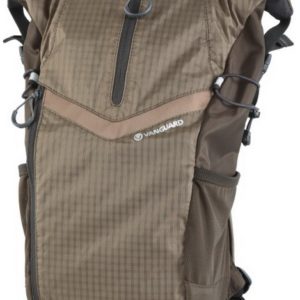 Vanguard Reno 41KG Camera Backpack (Khaki)