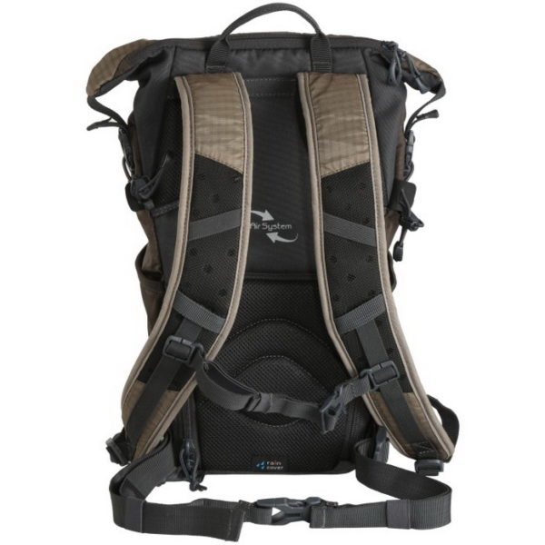 Vanguard Reno 41KG Camera Backpack (Khaki)