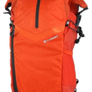 Vanguard Reno 41OR Camera Backpack (Orange)