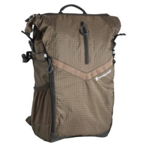 Vanguard Reno 45KG Camera Backpack (Khaki)