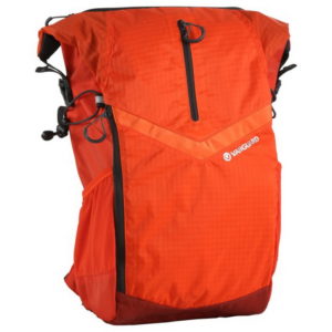 Vanguard Reno 45OR Camera Backpack (Orange)