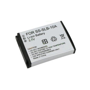 SLB-10A Rechargeable Li-Ion Battery