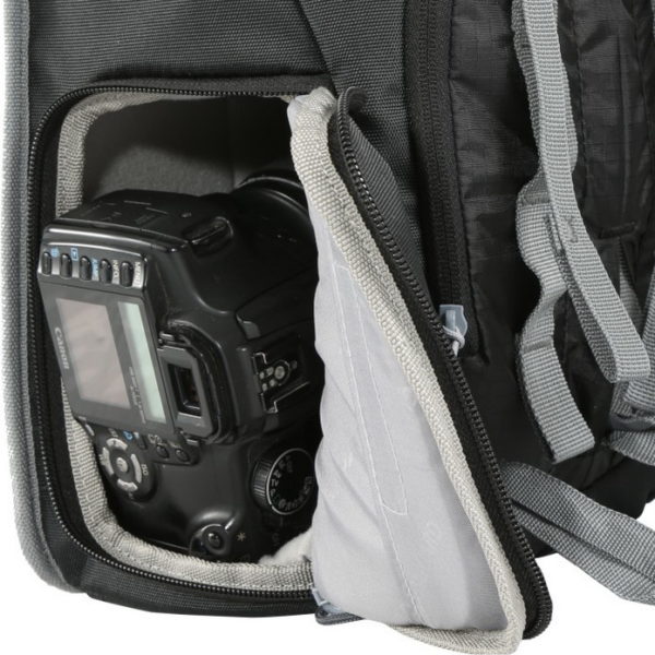 Vanguard Sedona 34BK Camera Sling Bag (Black)