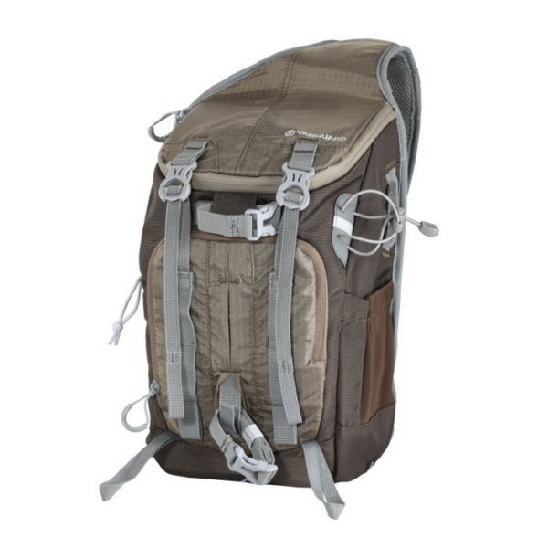 Vanguard Sedona 34KG Camera Sling Bag (Khaki)