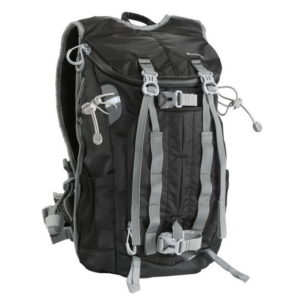 Vanguard Sedona 41BK Camera Backpack (Black)