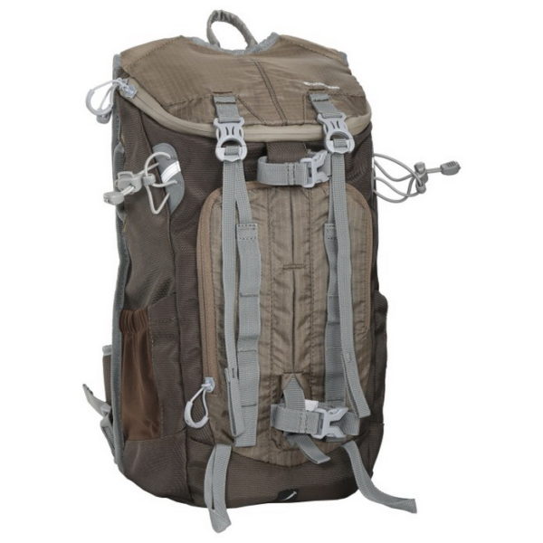 Vanguard Sedona 41KG Camera Backpack (Khaki)