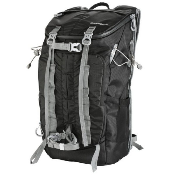 Vanguard Sedona 45BK Camera Backpack (Black)