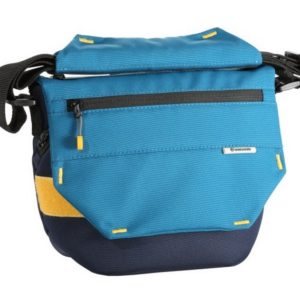 Vanguard Sydney II 15BL Small Shoulder Bag (Blue)