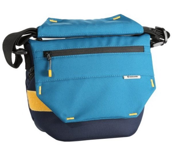 Vanguard Sydney II 15BL Small Shoulder Bag (Blue)