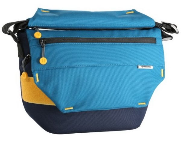 Vanguard Sydney II 18BL Shoulder Bag (Blue)