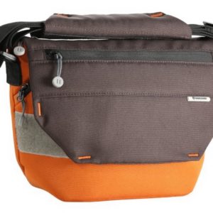 Vanguard Sydney II 18BR Shoulder Bag (Brown)