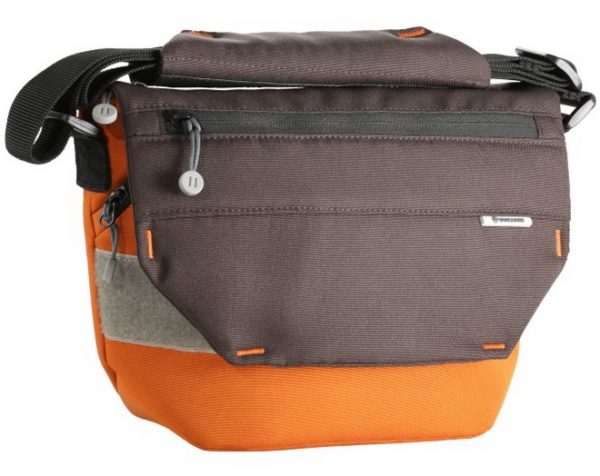 Vanguard Sydney II 18BR Shoulder Bag (Brown)