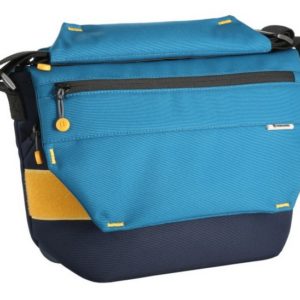 Vanguard Sydney II 22BL Shoulder Bag (Blue)