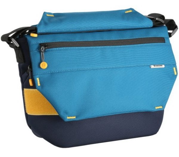 Vanguard Sydney II 22BL Shoulder Bag (Blue)