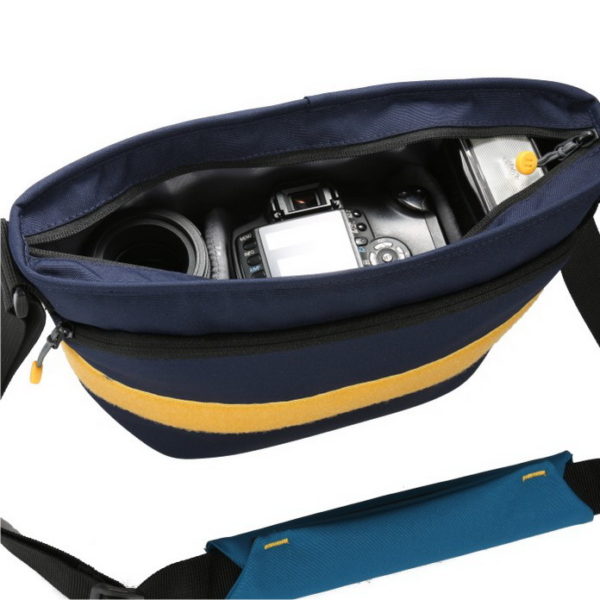 Vanguard Sydney II 22BL Shoulder Bag (Blue)