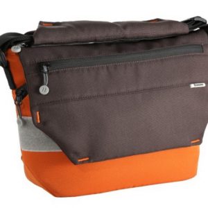 Vanguard Sydney II 22BR Shoulder Bag (Brown)