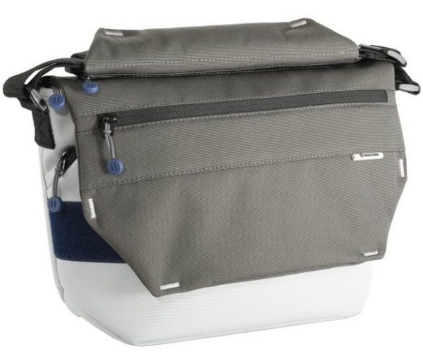 Vanguard Sydney II 22GY Shoulder Bag (Grey)