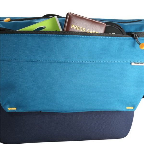 Vanguard Sydney II 27BL Shoulder Camera Bag (Blue)