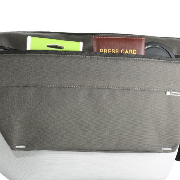 Vanguard Sydney II 27GY Shoulder Camera Bag (Grey)