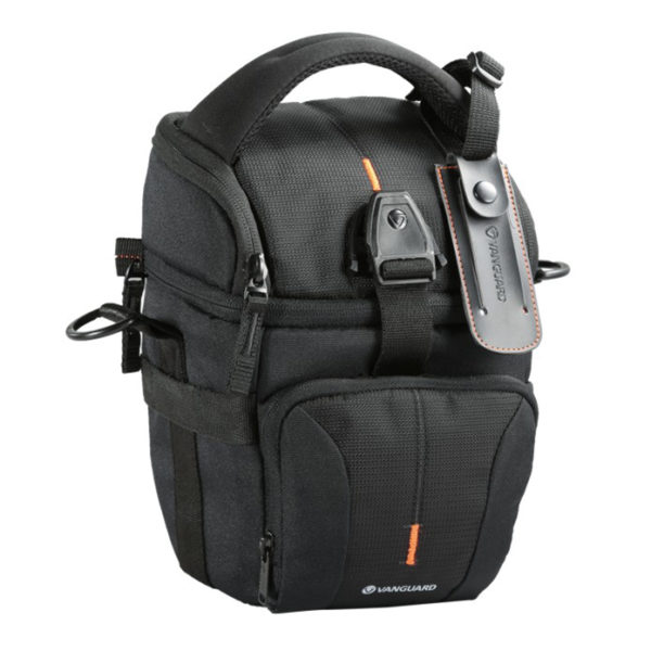 Vanguard Rise-Up II 14Z Camera Zoom Bag