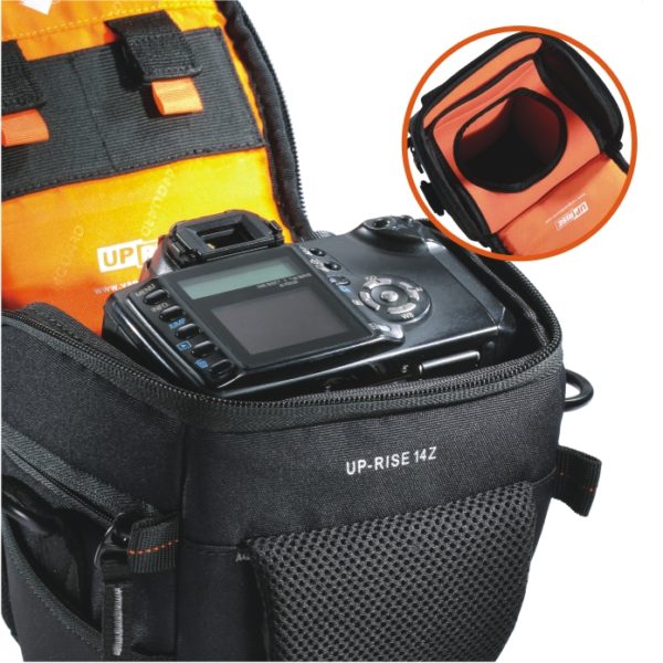 Vanguard Rise-Up II 14Z Camera Zoom Bag