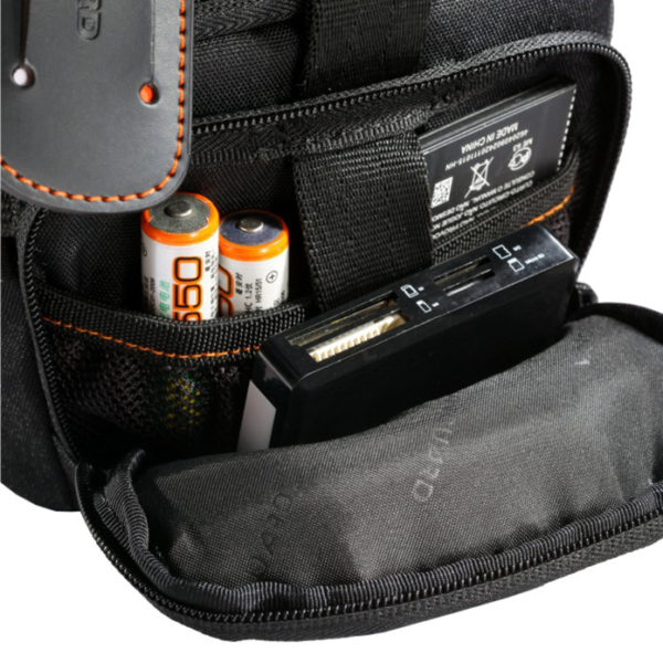 Vanguard Rise-Up II 14Z Camera Zoom Bag