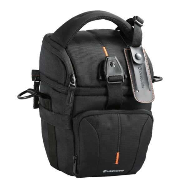 Vanguard Rise-Up II 15Z Camera Zoom Bag